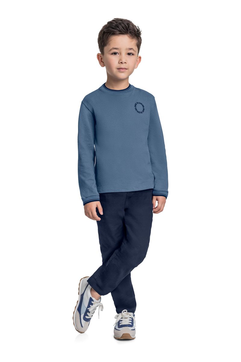 camiseta-manga-longa-menino-azul-quimby-frente