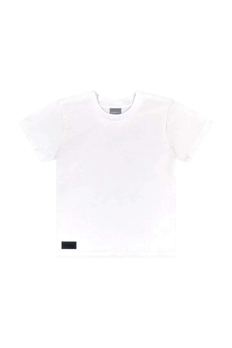 camiseta-basica-menino-branco-quimby
