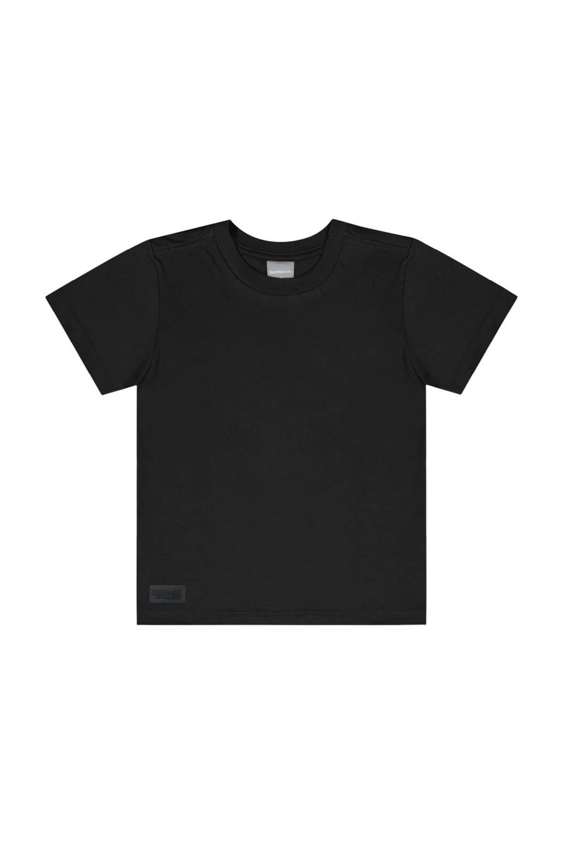 camiseta-basica-menino-preto-quimby