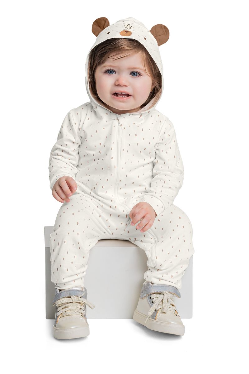 macacao-de-ursinho-unissex-bebe-off-white-quimby-frente