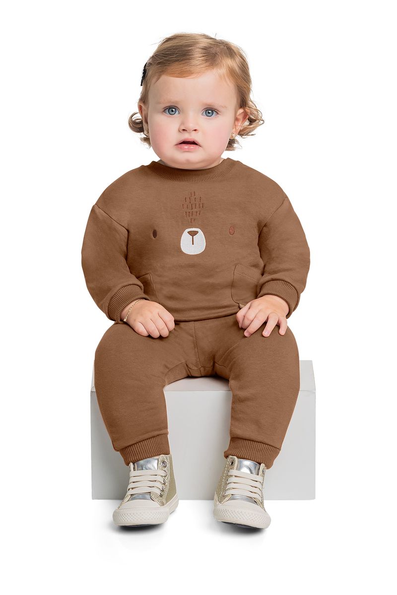 conjunto-de-ursinho-blusao-calca-unissex-bebe-marrom-quimby