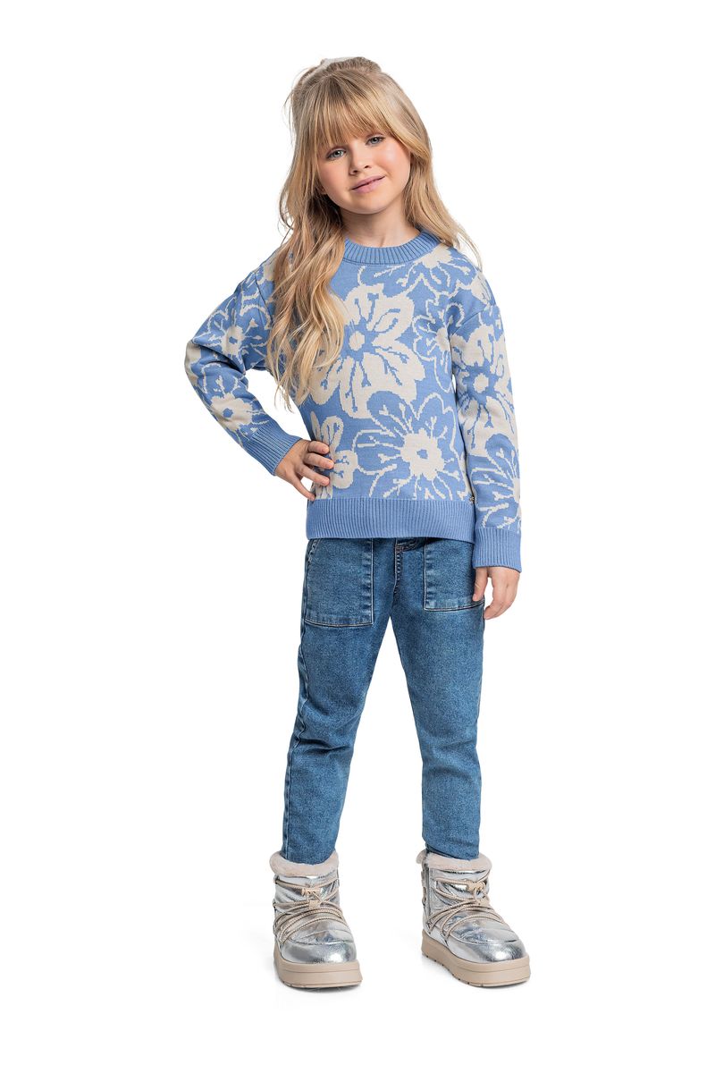 blusao-floral-em-tricot-menina-azul-quimby-frente