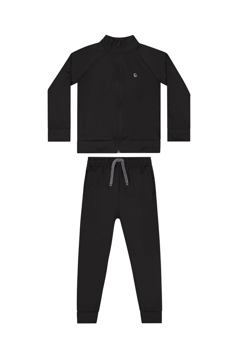 conjunto-jaqueta-calca-em-malha-thermo-menino-preto-quimby-frente