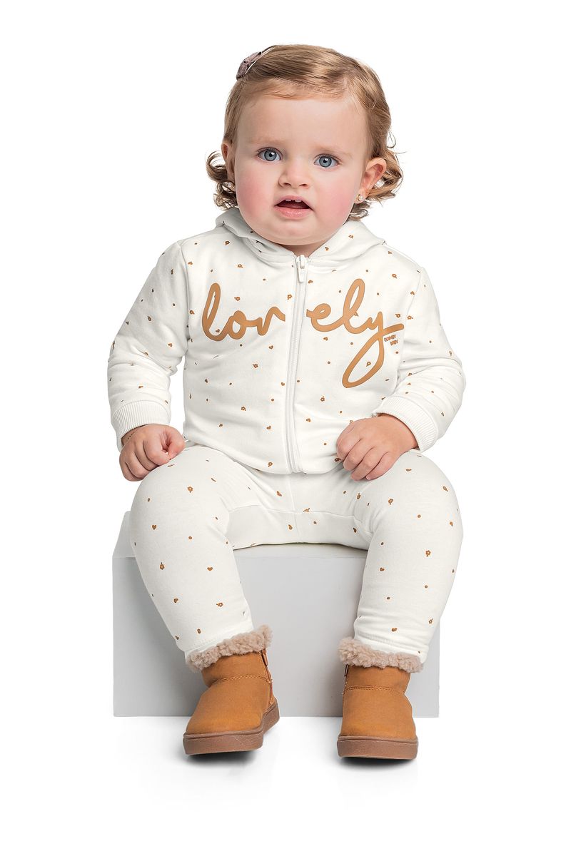 conjunto-jaqueta-legging-bebe-menina-off-white-quimby-frente
