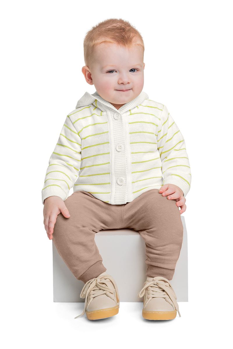 casaco-em-trico-bebe-unissex-verde-quimby