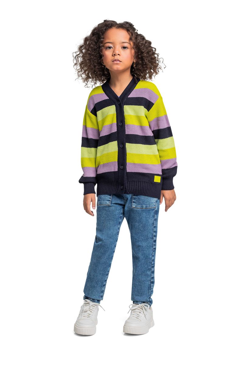 cardigan-listrado-em-trico-infantil-menina-roxo-quimby-frente