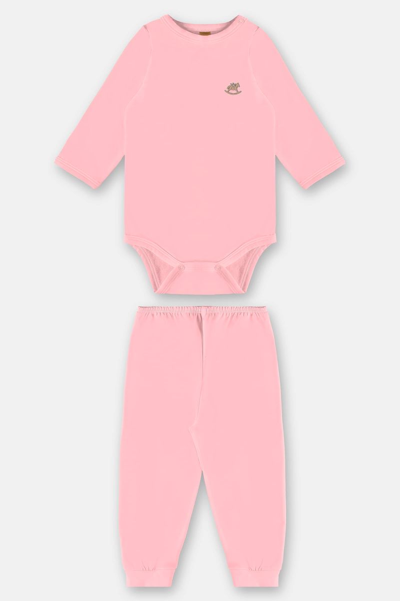 pijama-body-manga-longa-calca-unissex-bebe-rosa-up-baby