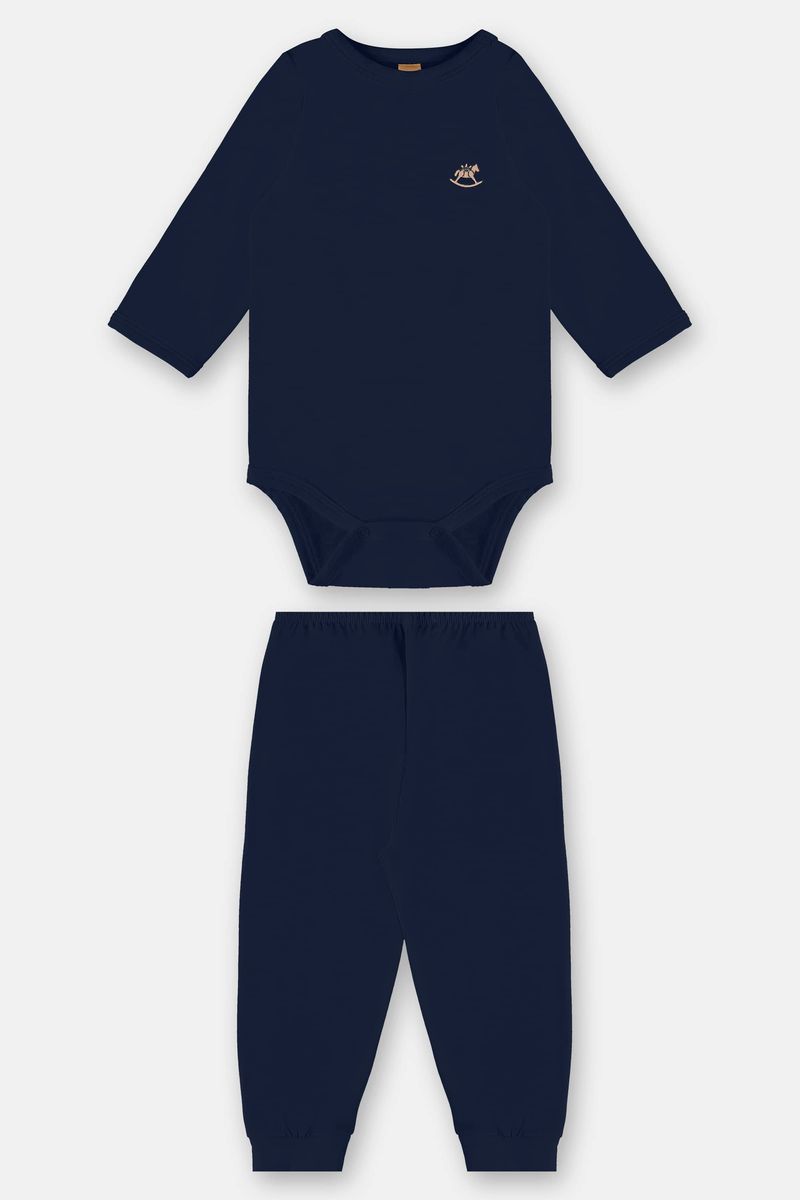 pijama-unissex-termico-bebe-azul-frente