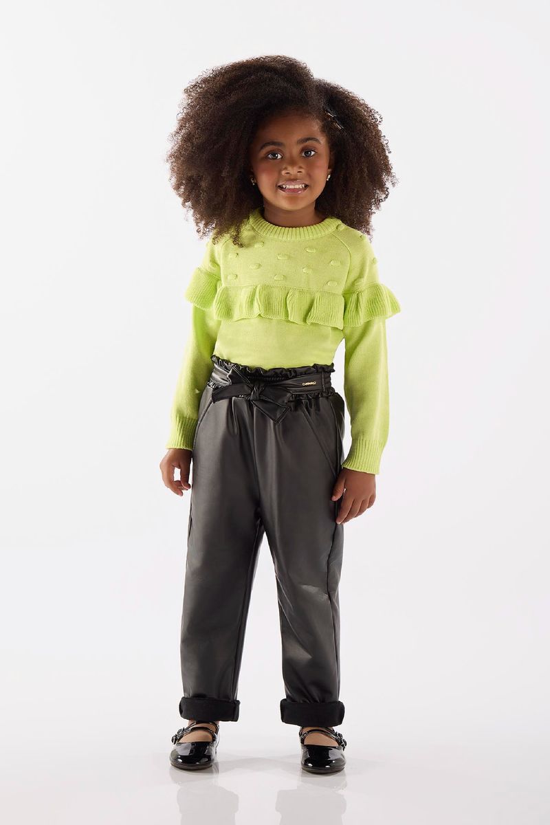 blusao-em-trico-infantil-menina-verde-frente
