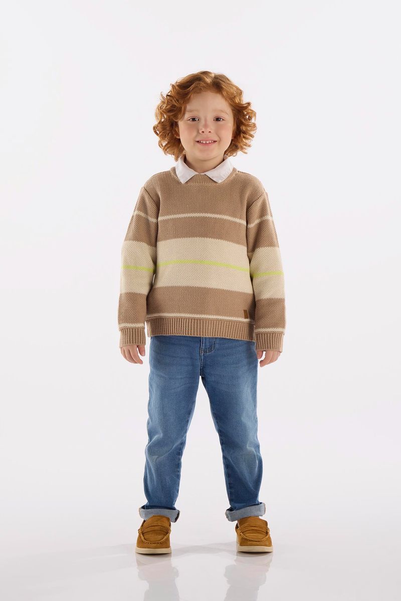 blusao-em-trico-infantil-menino-off-white-frente