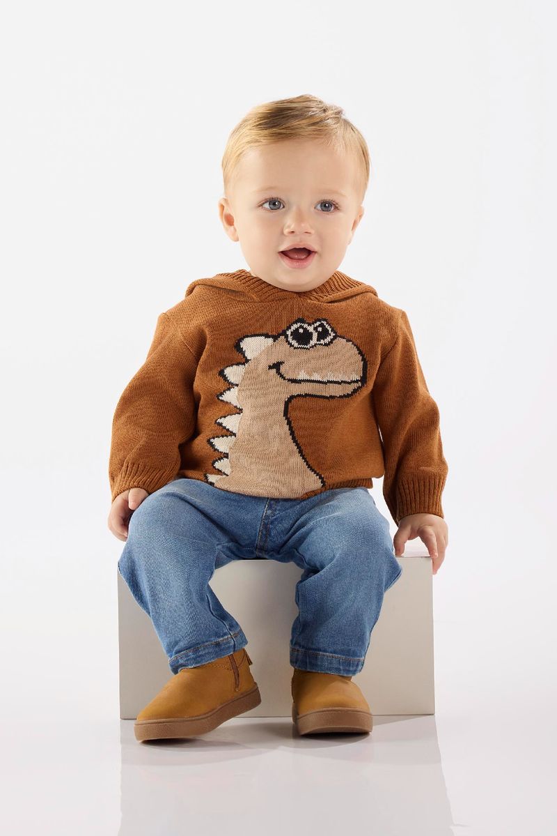 blusao-em-trico-capuz-bebe-menino-marrom-up-baby