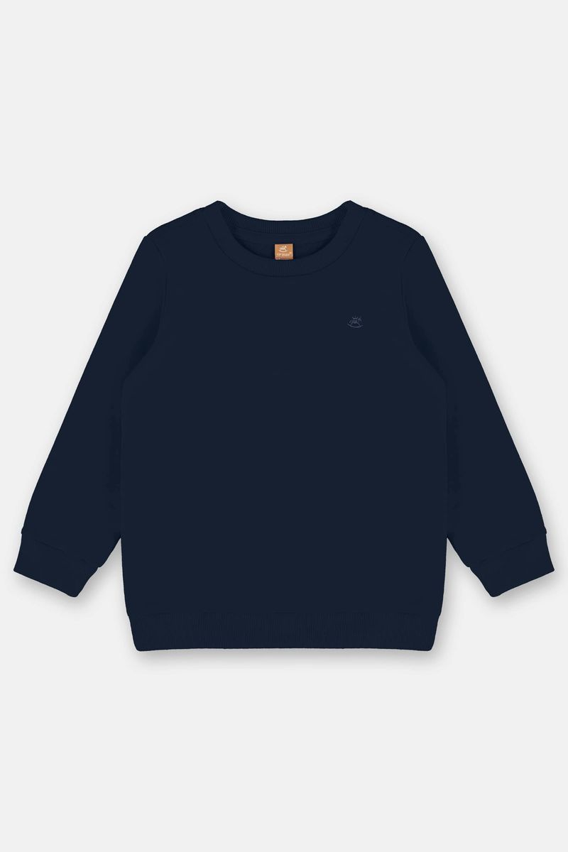 blusao-basico-em-moletom-infantil-menina-azul-frente