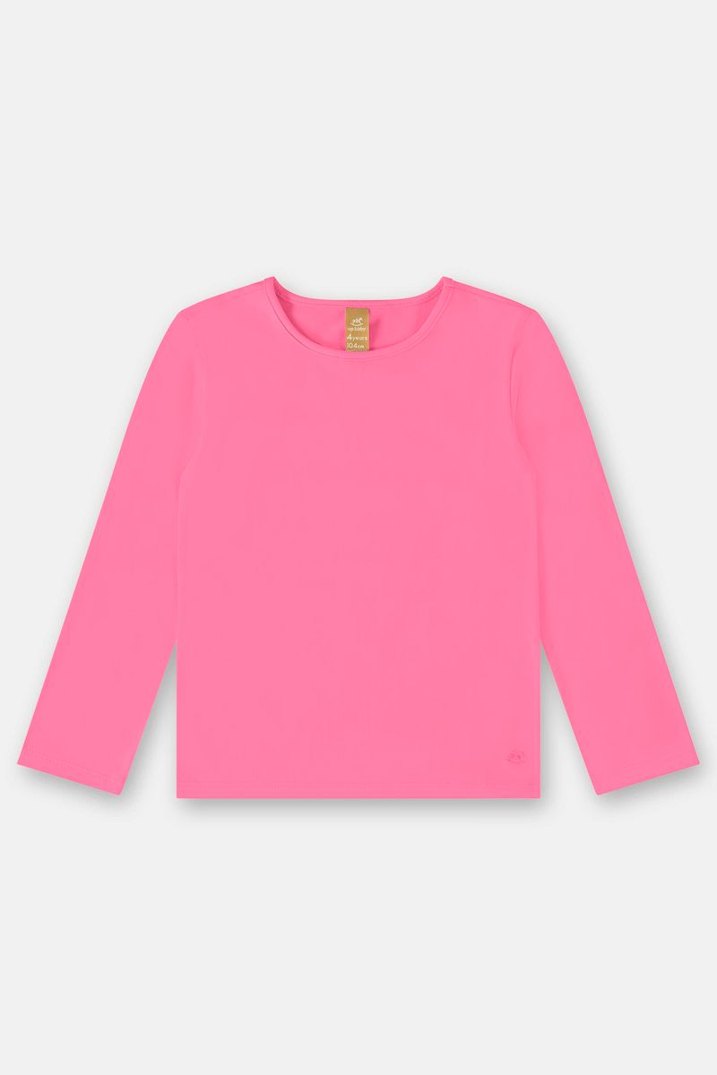 blusa-manga-longa-em-cotton-infantil-menina-rosa-pink-frente