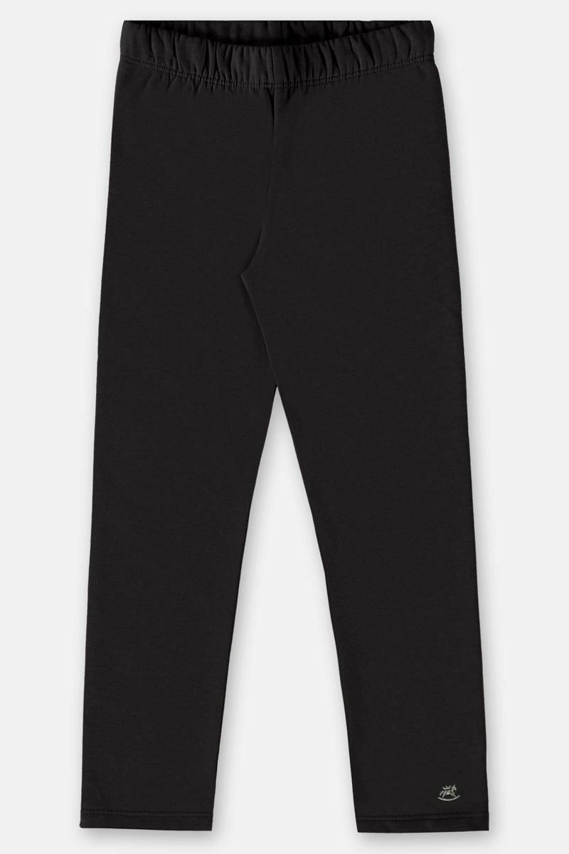 legging-em-molecotton-infantil-menina-preto-frente