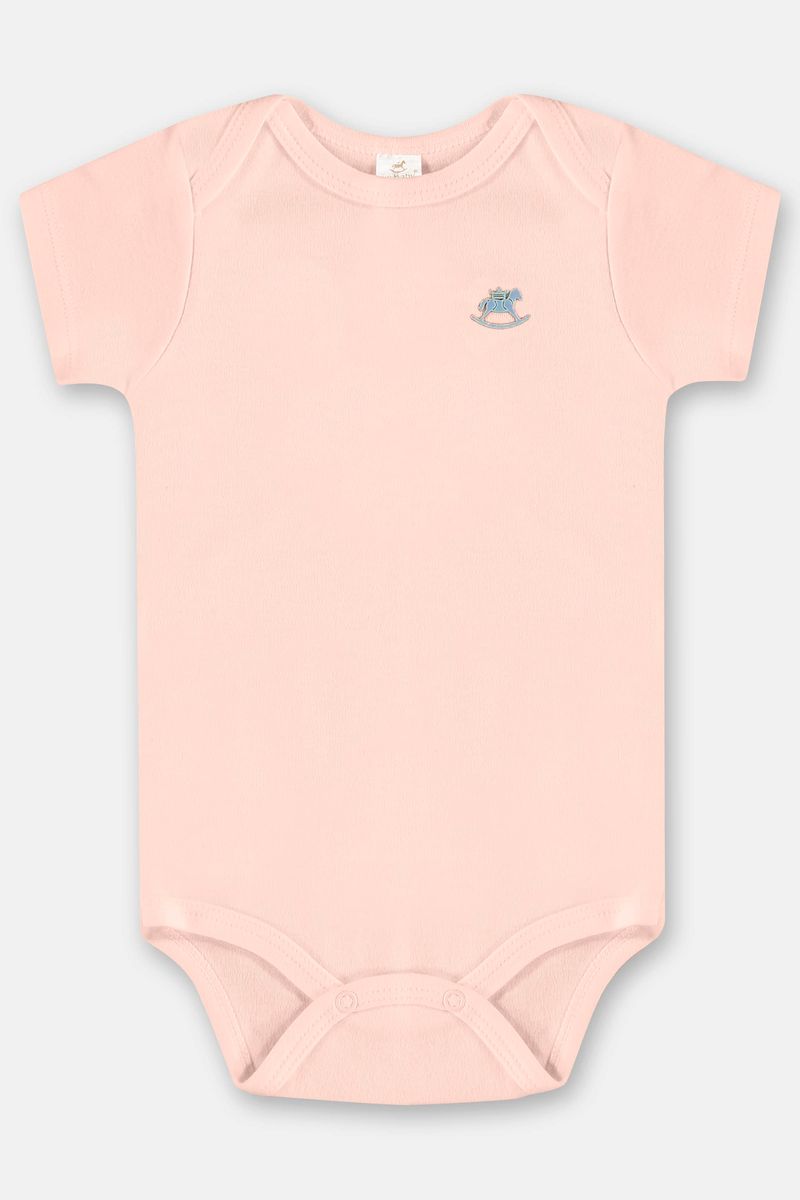 body-manga-curta-em-suedine-unissex-bebe-rosa-frente