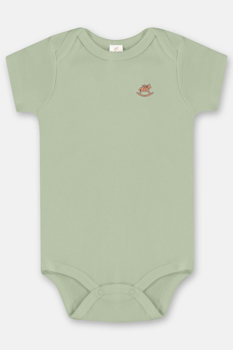 body-manga-curta-em-suedine-unissex-bebe-verde-frente