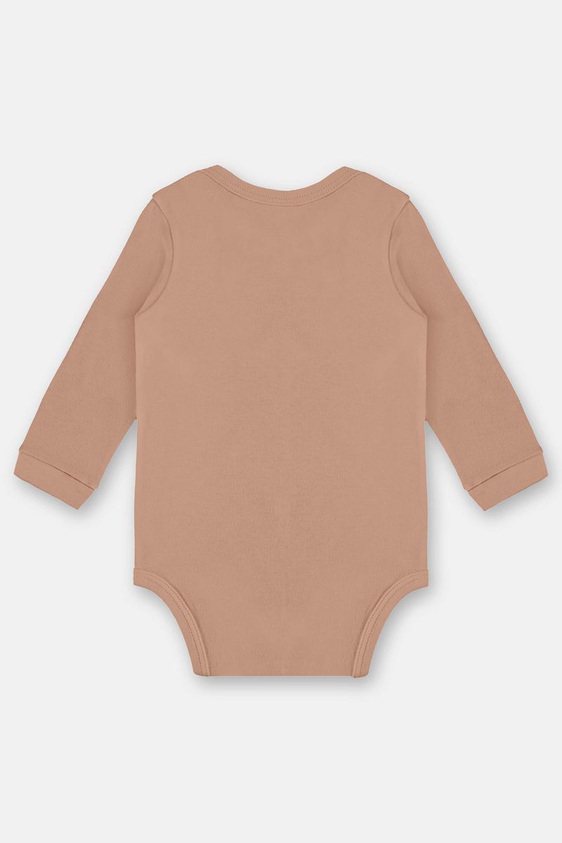 body-manga-longa-em-suedine-unissex-bebe-marrom-up-baby