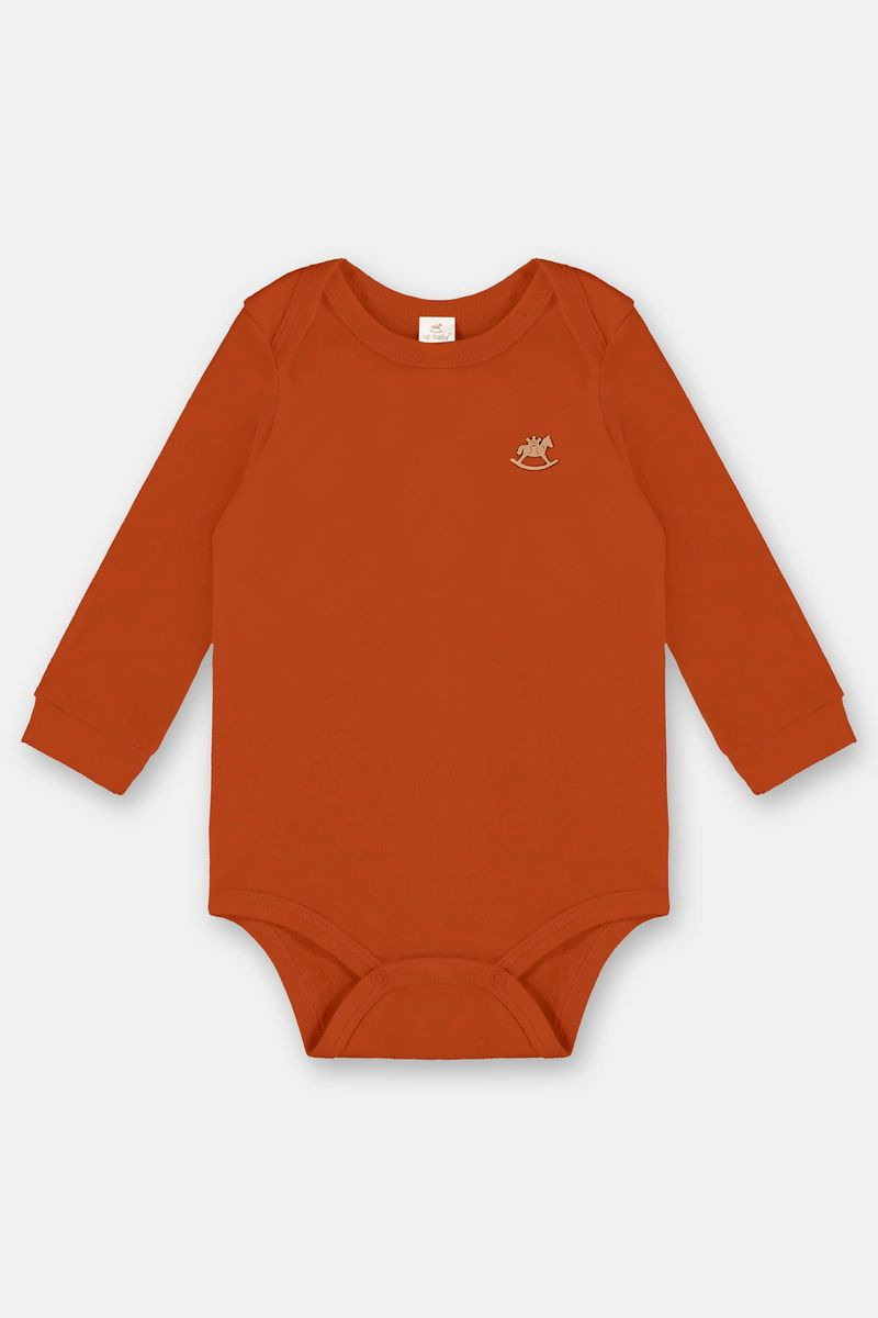 body-manga-longa-em-suedine-unissex-bebe-marrom-up-baby