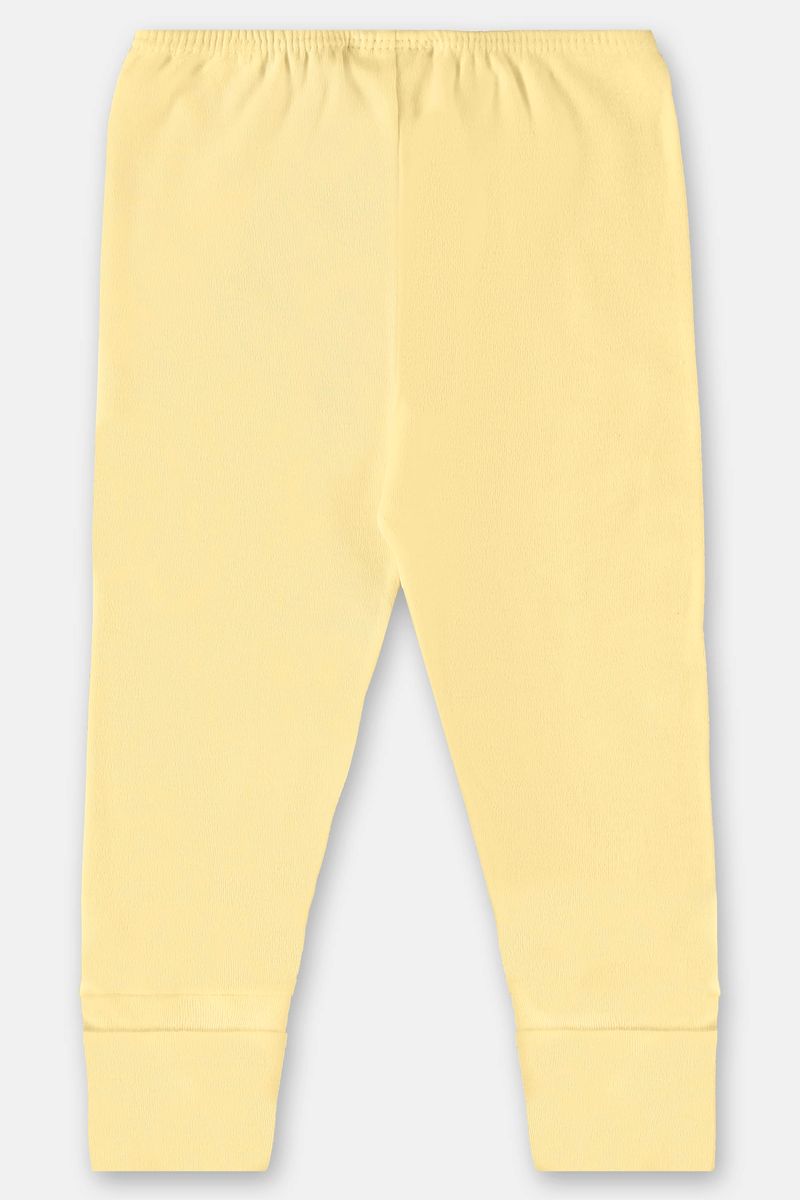 calca-basica-em-suedine-unissex-bebe-amarelo-up-baby