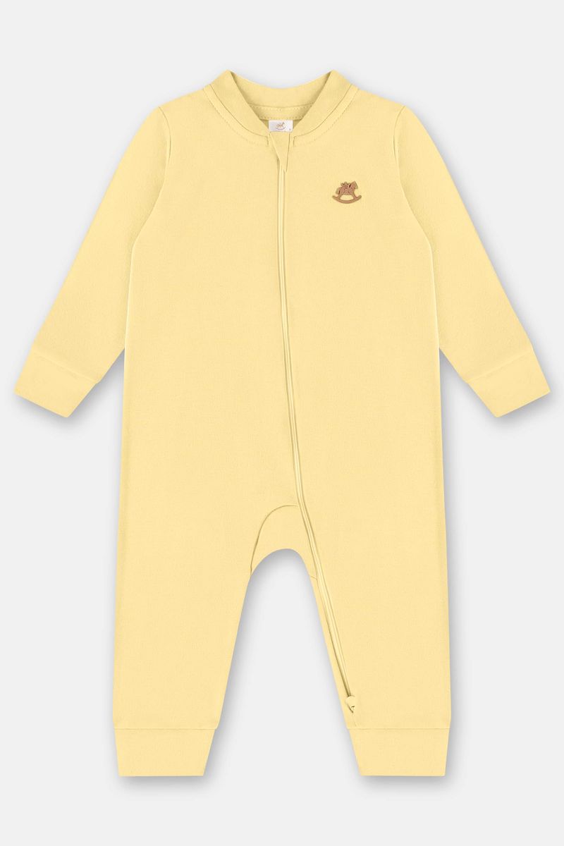 macacao-basico-em-suedine-unissex-bebe-amarelo-frente