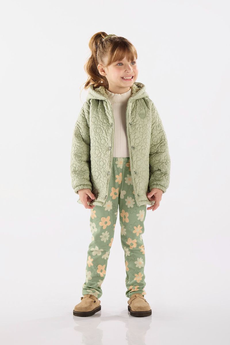 jaqueta-infantil-feminino-em-poliester-puffer-verde-frente