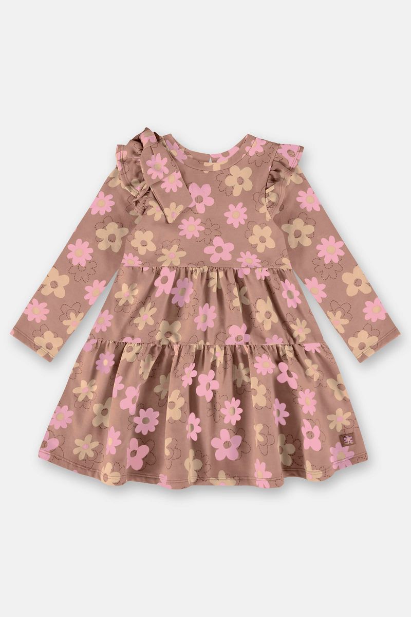 vestido-infantil-em-molecotton-felpa-marrom-up-baby