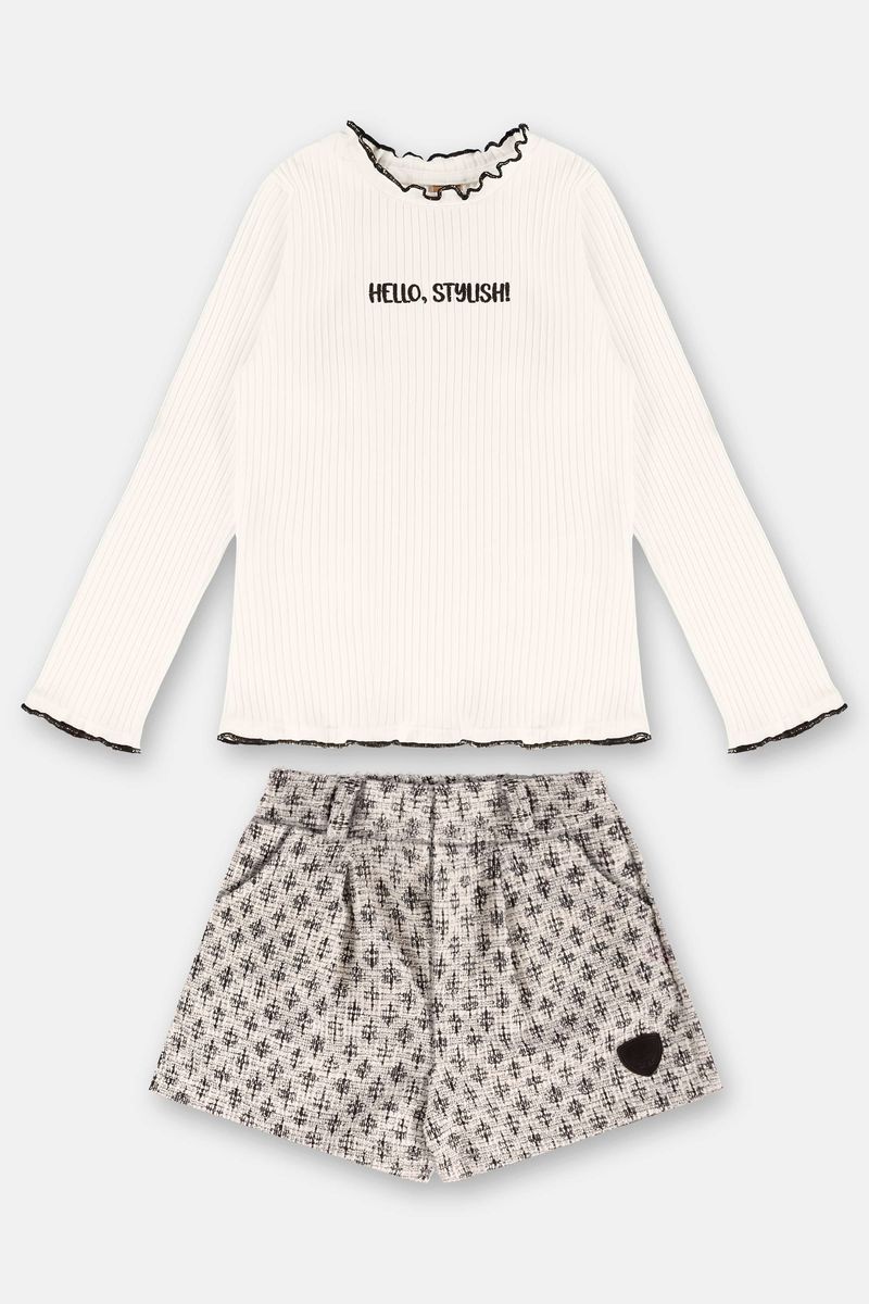 conjunto-infantil-blusa-shorts-off-white-up-baby