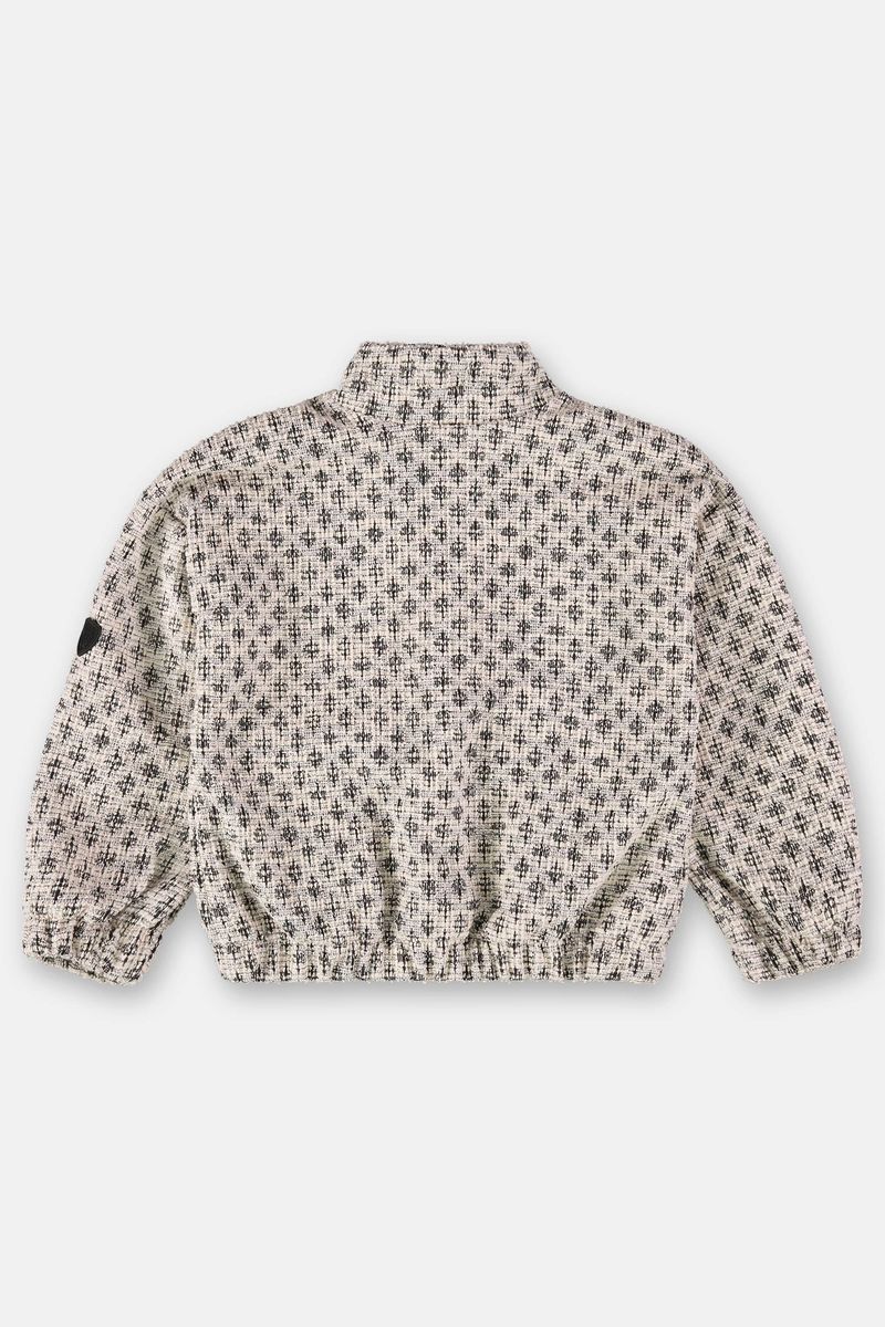 jaqueta-infantil-feminino-em-malha-tweed-preto-up-baby