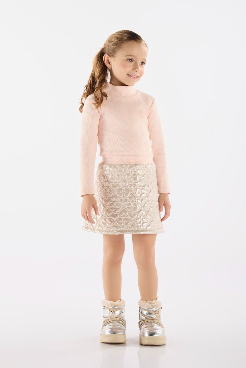conjunto-infantil-blusa-em-ribana-saia-matelasse-rosa-frente