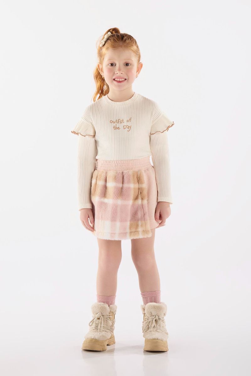 conjunto-infantil-blusa-short-saia-off-white-frente