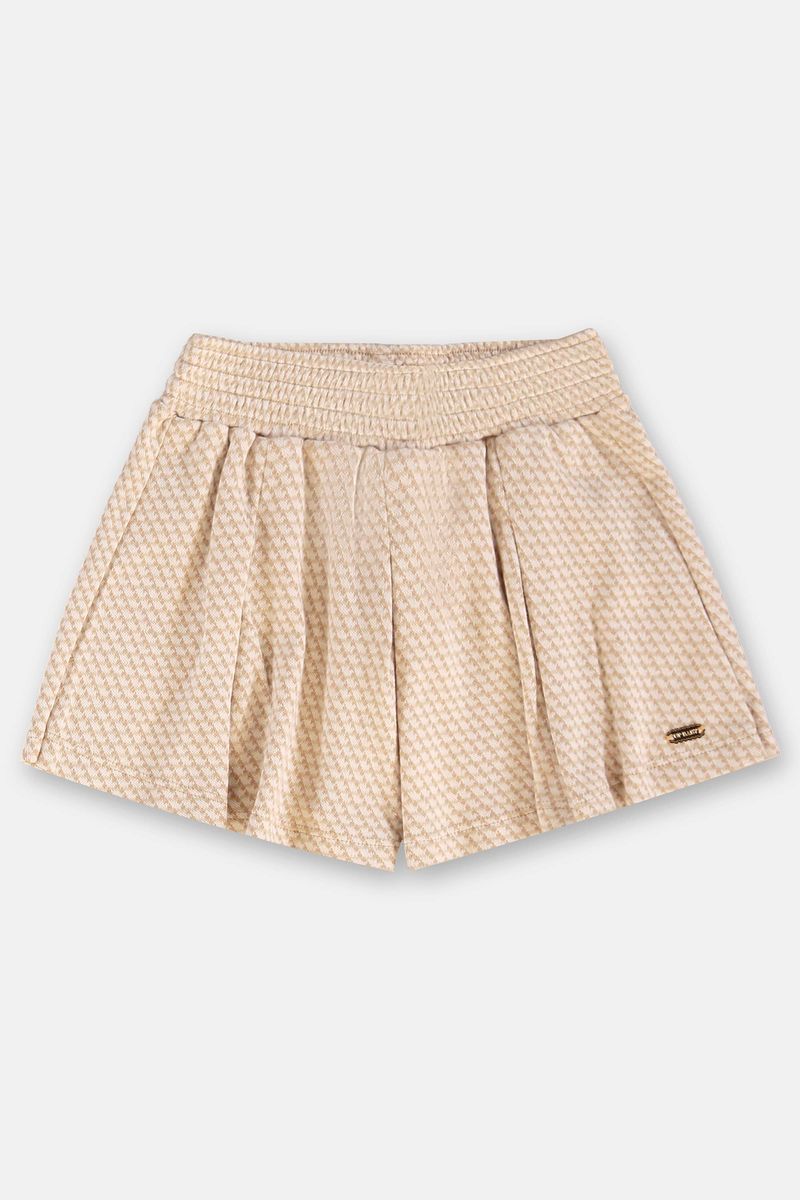 conjunto-infantil-blusa-e-short-saia-xadrez-off-white-up-baby