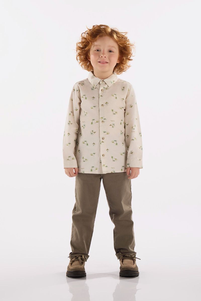 camisa-infantil-para-menino-em-sarja-off-white-up-baby