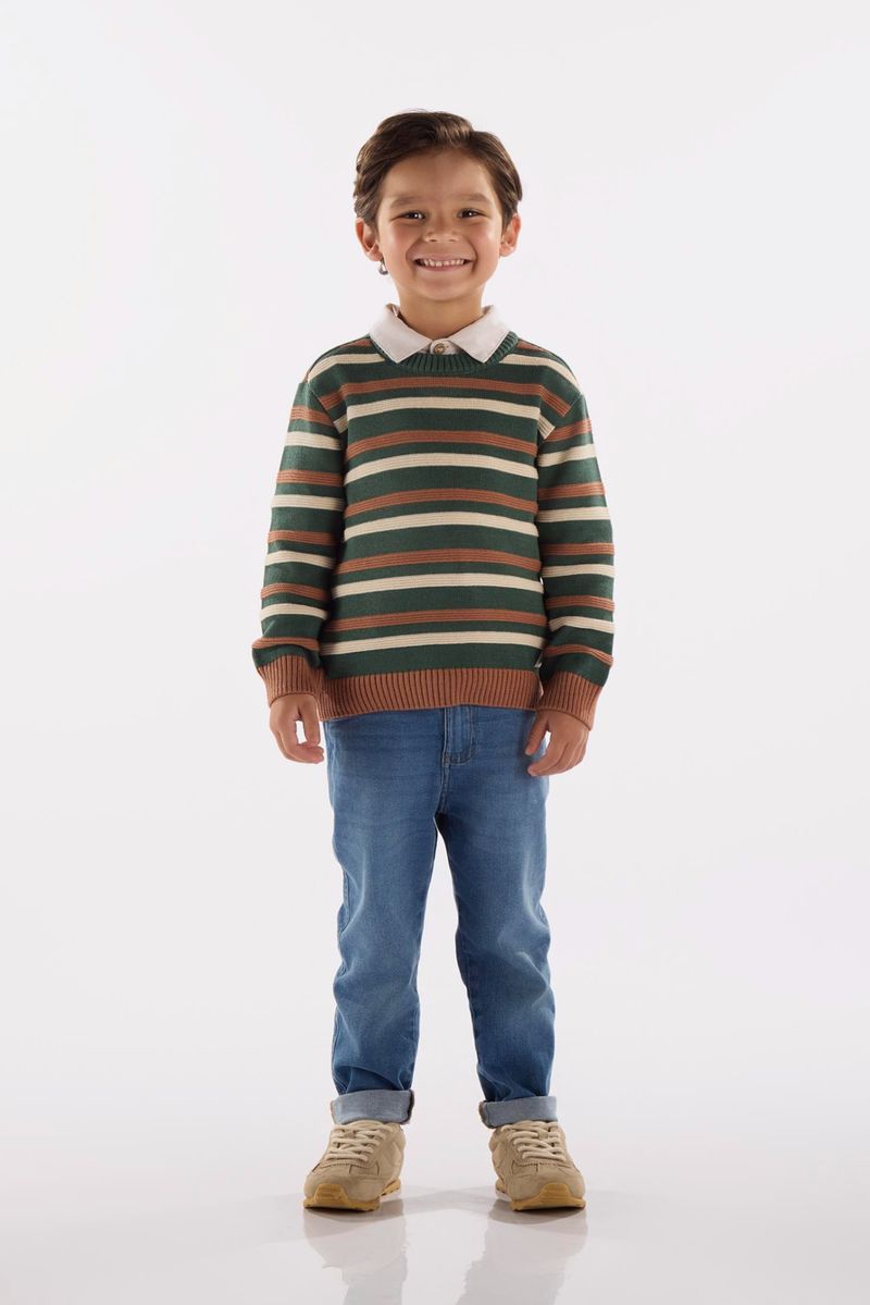 blusao-infantil-em-tricot-listrado-verde-up-baby