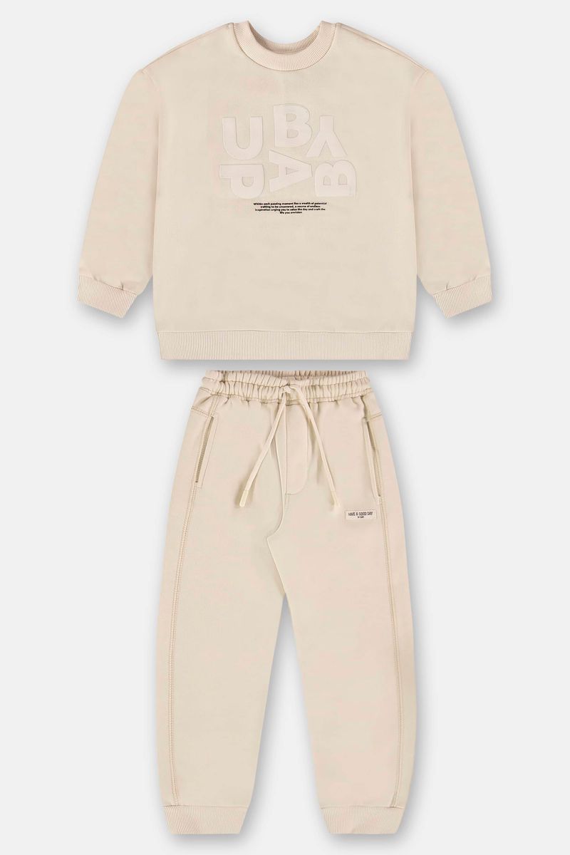conjunto-infantil-blusao-e-calca-moletom-felpado-off-white-up-baby