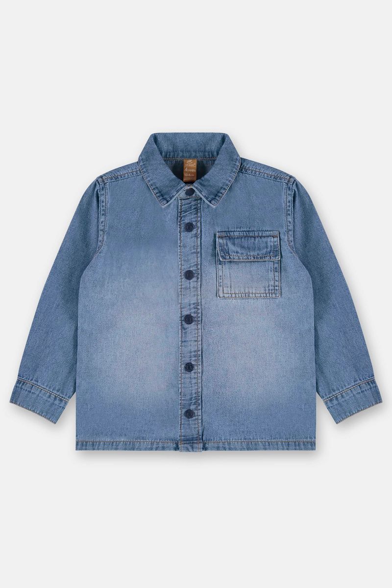camisa-infantil-jeans-mangas-longas-azul-up-baby