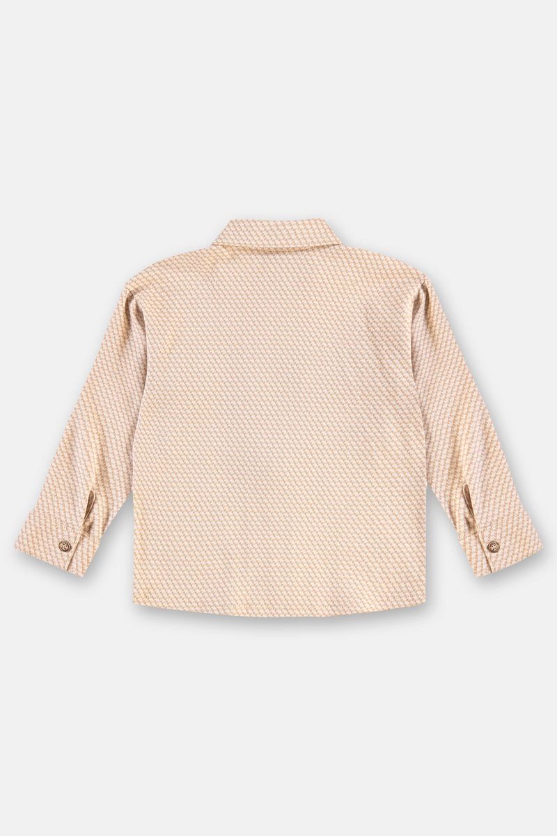 jaqueta-infantil-malha-jacquard-xadrez-marrom-up-baby