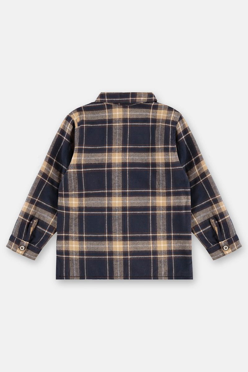 camisa-infantil-flanela-xadrez-forro-azul-up-baby