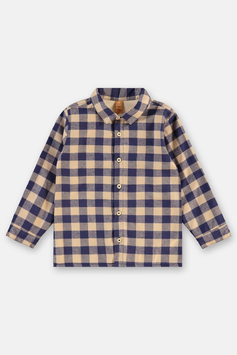camisa-infantil-flanela-xadrez-forro-azul-up-baby