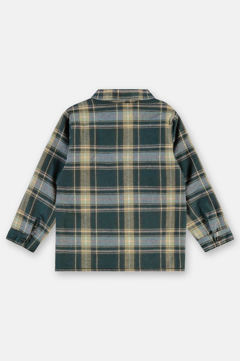 camisa-infantil-flanela-xadrez-forro-verde-up-baby
