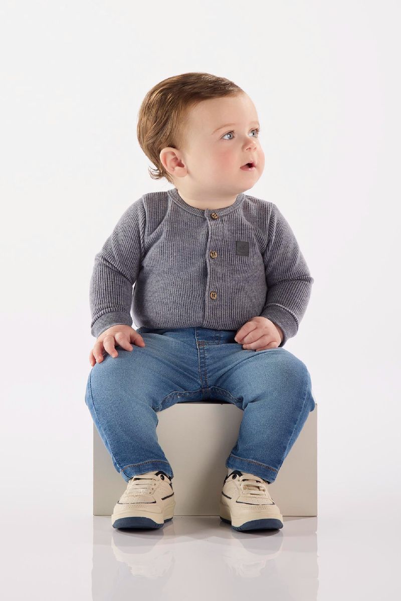 calca-infantil-jeans-moletom-elastano-azul-frente