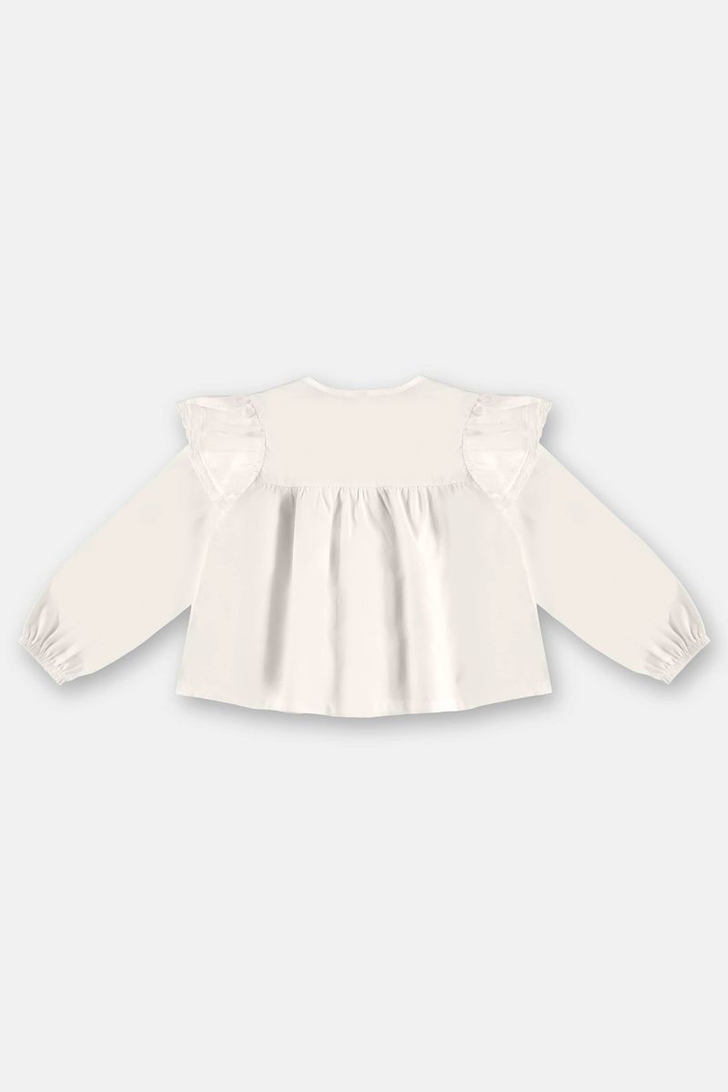 bata-infantil-feminino-tricoline-off-white-up-baby