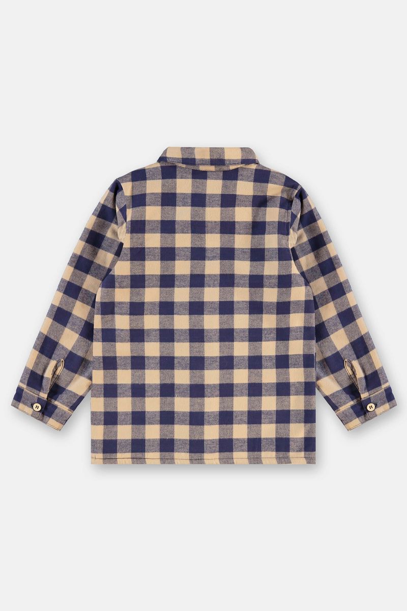 camisa-infantil-flanela-xadrez-forro-azul-up-baby