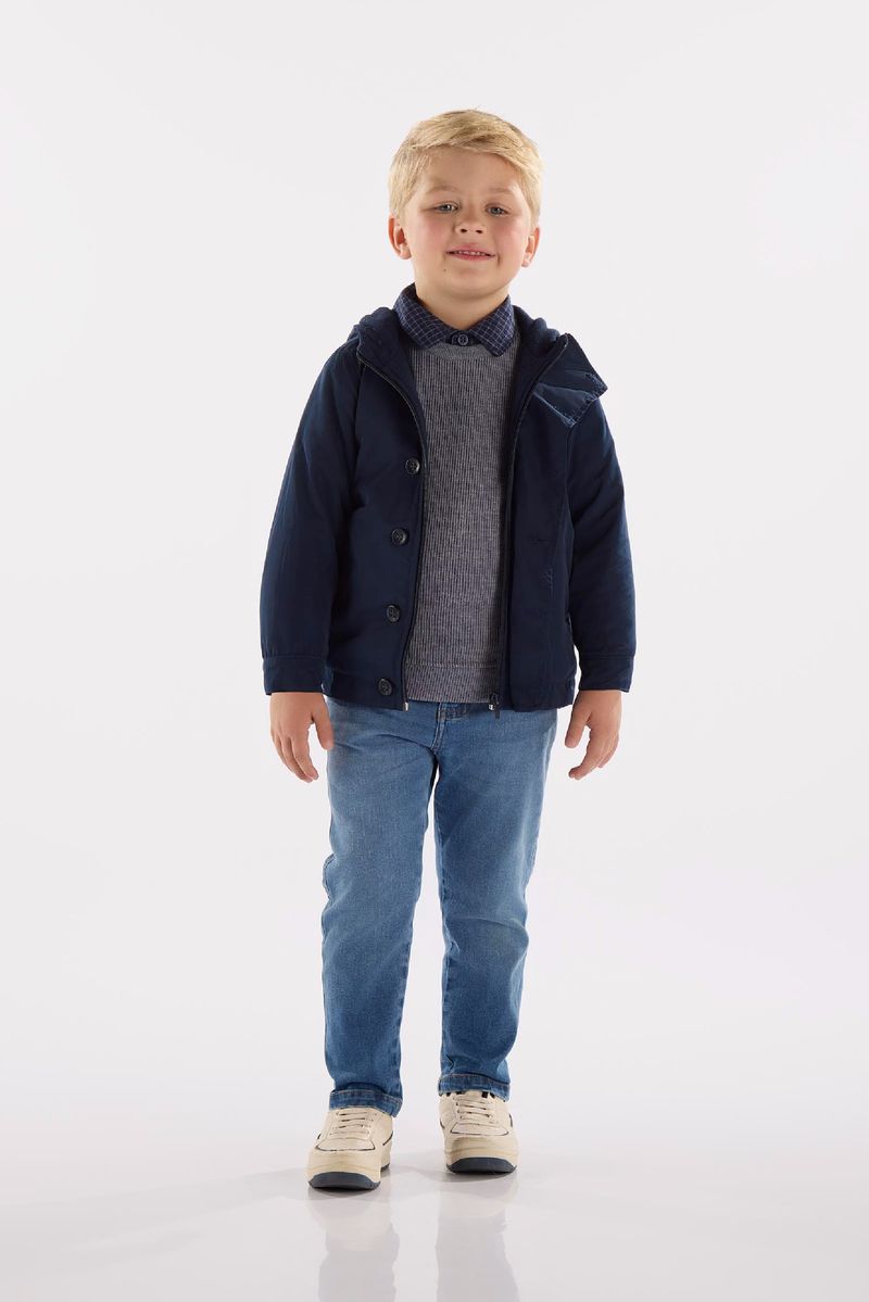 jaqueta-infantil-masculina-capuz-forrado-e-forro-malha-soft-azul-marinho-frente
