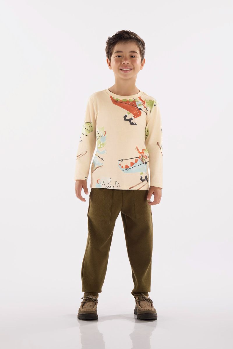 camiseta-manga-longa-meia-malha-infantil-off-white-frente