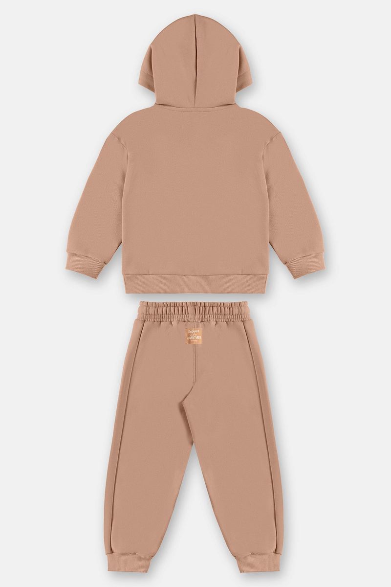 conjunto-infantil-masculino-em-moletom-com-capuz-forrado-marrom-up-baby