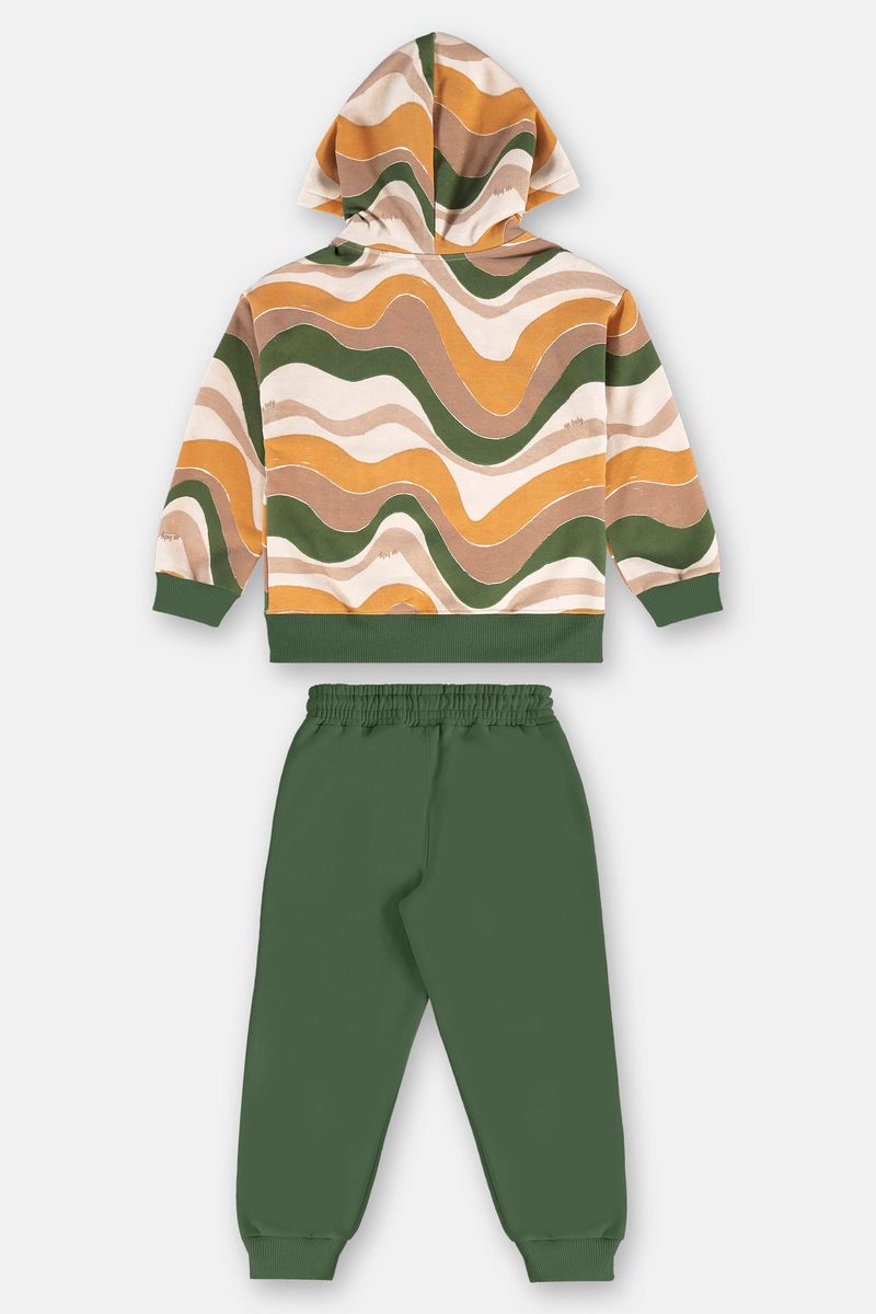 conjunto-infantil-blusao-e-calca-moletom-verde