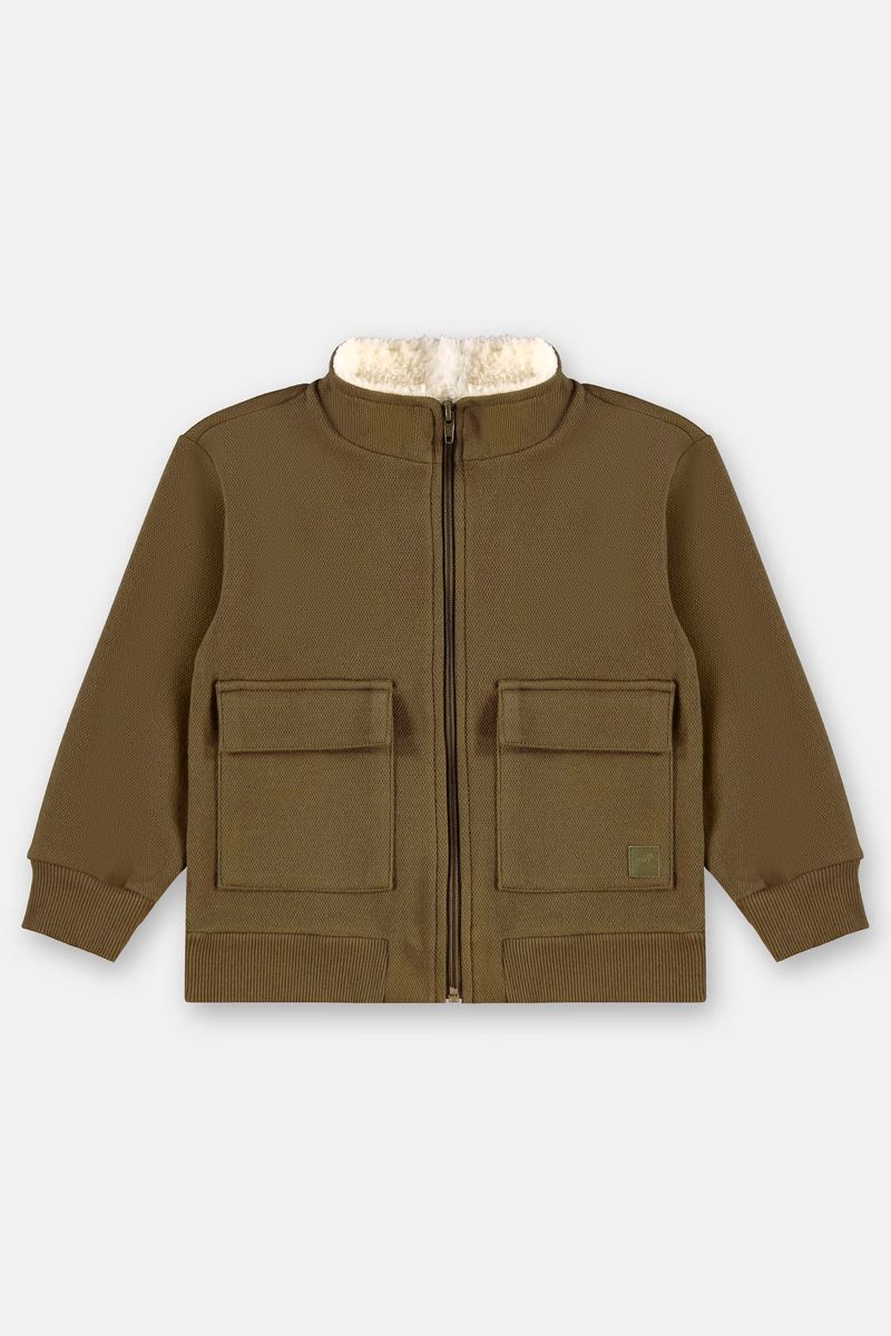 jaqueta-infantil-masculina-malha-alfaiataria-gola-forrada-marrom