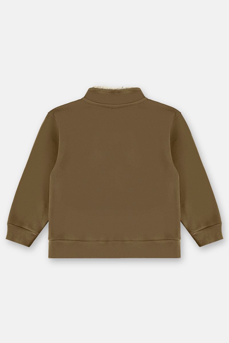 jaqueta-infantil-masculina-malha-alfaiataria-gola-forrada-marrom