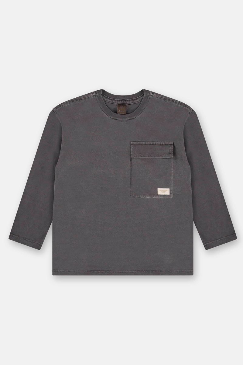 camiseta-infantil-masculina-meia-malha-cinza-escuro