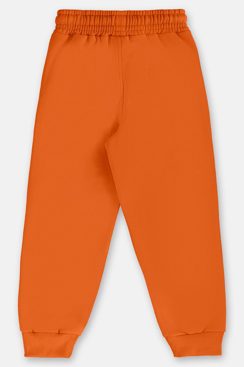 conjunto-infantil-masculino-moletom-sem-felpa-laranja